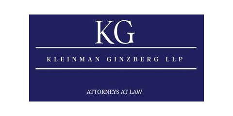 Kleinman Ginzberg LLP